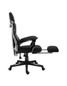 Huzaro Combat 3.1 Carbon Gaming Stolica sa Naslonom do 135° i Osloncem za Noge - Img 3