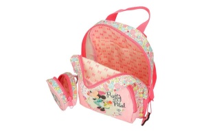 Jouma MINNIE Dečiji ranac 23 cm - Img 4