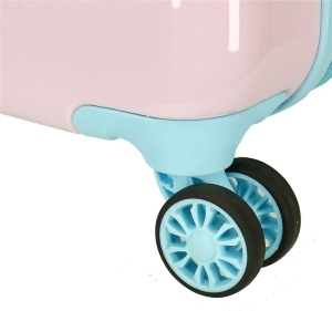 Joumma Hello Kitty ABS Dečiji kofer 55cm (2471721) - Img 4