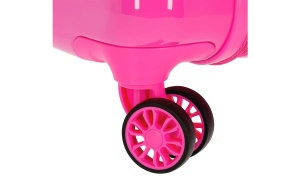 Joumma Kofer za decu MINNIE ABS 55cm - Img 2