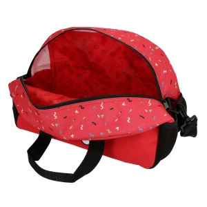 Joumma MICKEY Putna torba 40cm (24.232.21) - Img 3