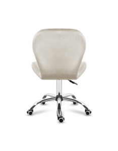 Kancelarijska stolica Mark Adler Future 3.0 Beige - Img 4