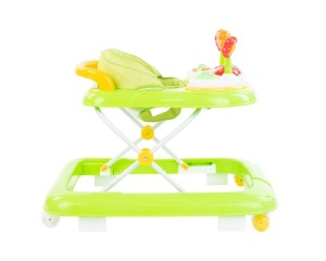 Kikka Boo Dubak za bebe FOREST Zelena (KKB31060)