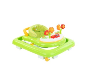 Kikka Boo Dubak za bebe FOREST Zelena (KKB31060) - Img 2
