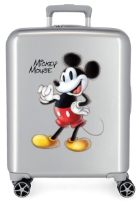 Kofer za decu 55cm ABS Joumma Disney Mickey JOYFUL 3649321
