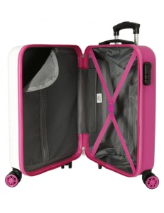 Kofer za decu 55cm ABS Joumma Disney Minnie 3051721 - Img 2