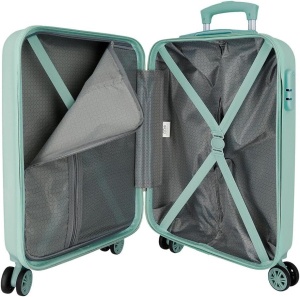 Kofer za decu 55cm ABS Joumma Disney Stitch 4951141 - Img 3