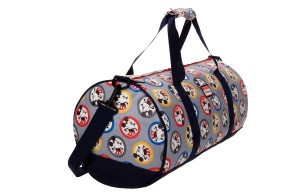 MICKEY Putna torba za decu kat.br. 30.235.61