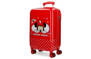 MINNIE ABS Kofer za decu 55 cm kat.br. 47.714.61 - Img 4