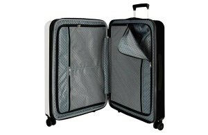 MINNIE ABS Set Kofer za decu 2-1 kat.br. 34.197.24