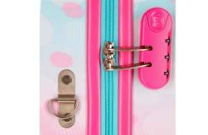 MINNIE HEART ABS kofer za decu sa 4 točkića Kat.br.23.799.61 - Img 4