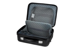 MINNIE & MICKEY ABS Beauty case kofer za decu kat.br. 43.939.22 - Img 2