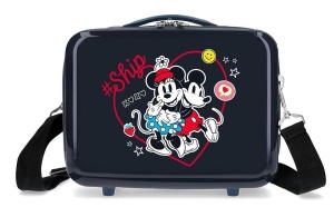MINNIE & MICKEY ABS Beauty case kofer za decu kat.br. 44.939.21 - Img 4