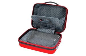 MINNIE & MICKEY ABS Beauty case kofer za decu kat.br. 44.939.22 - Img 2