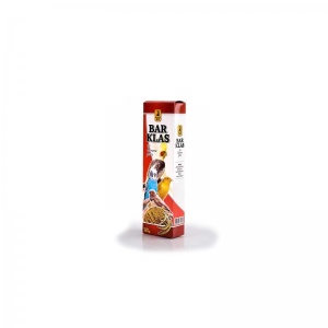 Nutripet Bar u klasu poslastica za ptice 100g
