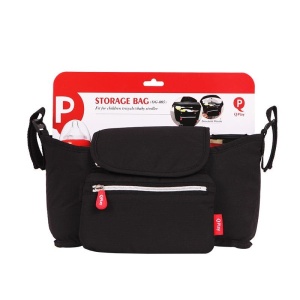 Organizator torba QPlay Black - Img 4