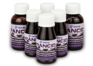 Pancid tečni koncentrovani insekticid 100ml