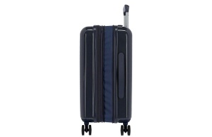 PAUL ABS Kofer 55cm sa 4 dupla točkića Kat.br.63.286.61