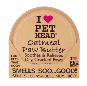 PET HEAD Oatmeal Puder za šape - Img 3