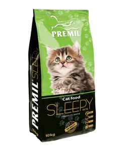 Premil Top Line Sleepy Suva hrana 400g