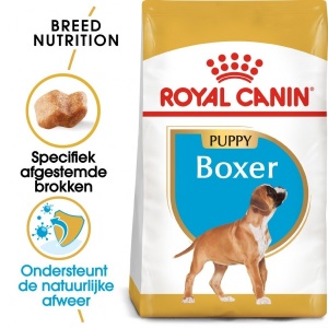 Royal Canin Suva hrana za pse Boxer Puppy 3kg. - ARTIKAL PO NARUDžBINI