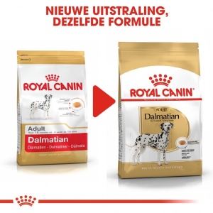 Royal Canin Suva hrana za pse Dalmatien Adult 3kg. - ARTIKAL PO NARUDžBINI - Img 2