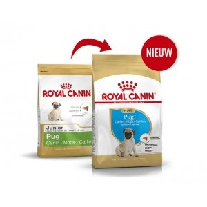 Royal Canin Suva hrana za pse Pug Puppy 1.5kg. - Img 4