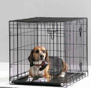 SAVIC Kavez za pse Dog Cottage 76cm