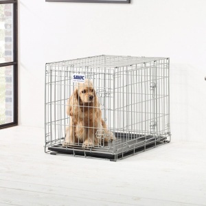 SAVIC Kavez za pse Dog Residence 61cm - Img 2