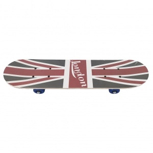 Skejtbord za decu sa motivima 2406 Motiv 4
