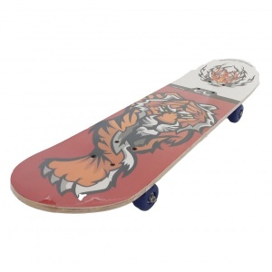Skejtbord za decu sa motivima 3108 Motiv 3 - Img 3