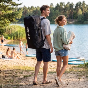 Oprema uz SUP dasku Athler Cobia 320