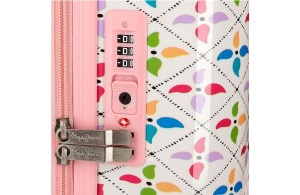 TINA ABS Set kofera 2/1 sa 4 dupla točkića Kat.br.62.989.61