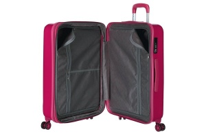 TRAFALGAR ABS set kofera 2/1 sa 4 dupla točkića Kat.br.57.995.63 - Img 2