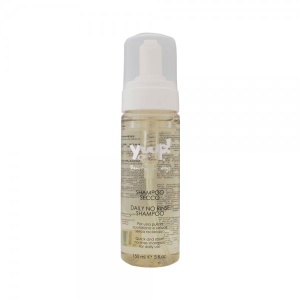 YUUP Daily No Rinse Sampon 150 ml - Dnevni šampon bez ispiranja