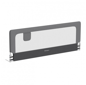 Zaštitna ogradica za krevet 200cm Tulano Cover 30 Grey