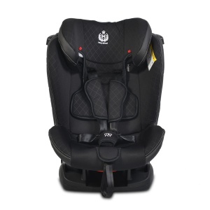 Auto-sedište za decu Marshal crno 0-36KG - Img 3