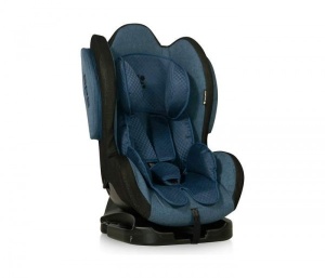 Auto-sedište za decu "Sigma" 0-25KG Plavo