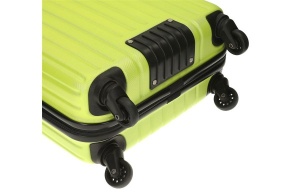 COLOR STRIPES PC Set kofera 2/1 sa 4 točkića Kat.br.74.879.52