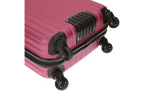 COLOR STRIPES PC Set kofera 2/1 sa 4 točkića Kat.br.74.879.53