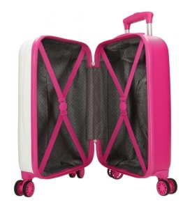 Dečiji kofer ABS 50cm Joumma Minnie & Daisy Paris (4751342) - Img 3