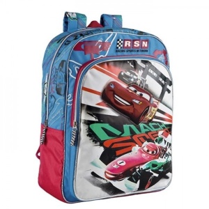 Dečiji školski Disney ranac 40cm " Cars " kat.br. 29.823.01 - Img 2