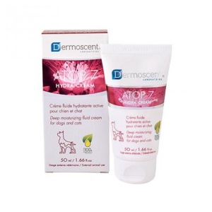 Dermoscent ATOP 7 Hydra cream 50ml - Img 2