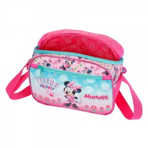 Disney dečija torba na rame "Minnie heart" kat.br.23.748.61