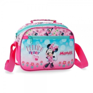Disney dečija torba na rame "Minnie heart" kat.br.23.748.61 - Img 4