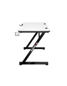 Gejmerski sto 120x60cm Huzaro Hero 2.5 White - Img 2