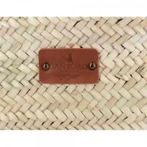 Gorjuss torba na rame 45cm, kat.br.30.564.61 - Img 1