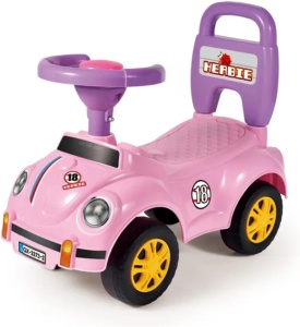 Guralica za decu Buba, Pink 380911