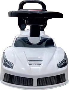 Guralica za decu Lambo - Bela - Img 3