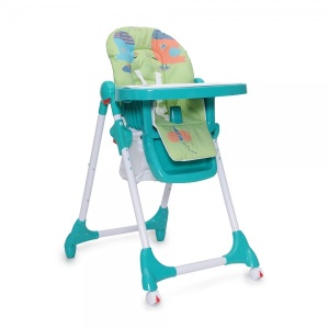 Hranilica za bebe "Kimchi" Mint